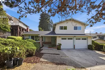 19304 Barclay Rd, Castro Valley, CA 94546 - Photo 1