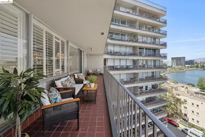 177 19th St #7B, Oakland, CA 94612 - Photo 4