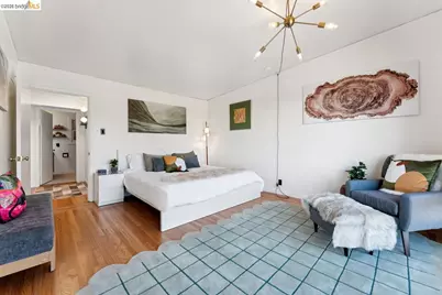 2301 Oak St, Berkeley, CA 94708 - Photo 16