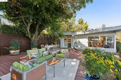 2301 Oak St, Berkeley, CA 94708 - Photo 32