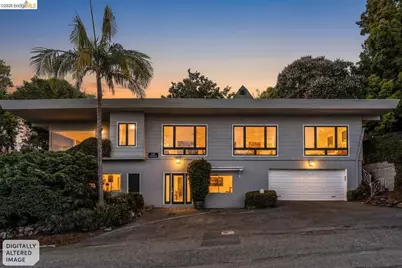 2301 Oak St, Berkeley, CA 94708 - Photo 2