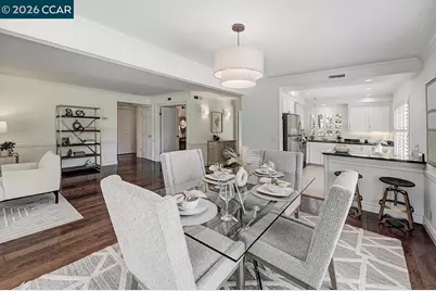 3142 Rossmoor Pkwy #2, Walnut Creek, CA 94595 - Photo 16