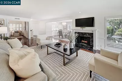3142 Rossmoor Pkwy #2, Walnut Creek, CA 94595 - Photo 4