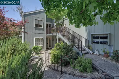 3142 Rossmoor Pkwy #2, Walnut Creek, CA 94595 - Photo 36