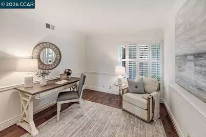 3142 Rossmoor Pkwy #2, Walnut Creek, CA 94595 - Photo 18
