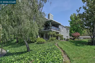 3142 Rossmoor Pkwy #2, Walnut Creek, CA 94595 - Photo 14