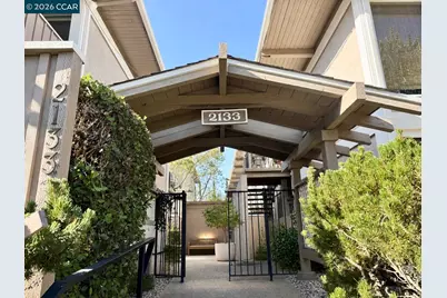 2133 Donald Dr #18, Moraga, CA 94556 - Photo 24
