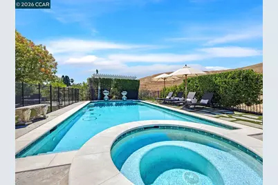 3911 Deer Trail Ln, Danville, CA 94506 - Photo 36