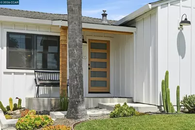 2363 Hemlock Ave, Concord, CA 94520 - Photo 4
