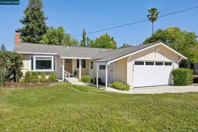 3706 Edmonton Way, Concord, CA 94520 - Photo 2