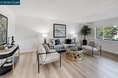 1508 Canyonwood Ct #4, Walnut Creek, CA 94595 - Photo 6