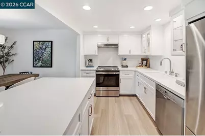 1508 Canyonwood Ct #4, Walnut Creek, CA 94595 - Photo 12