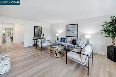 1508 Canyonwood Ct #4, Walnut Creek, CA 94595 - Photo 22