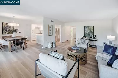 1508 Canyonwood Ct #4, Walnut Creek, CA 94595 - Photo 8
