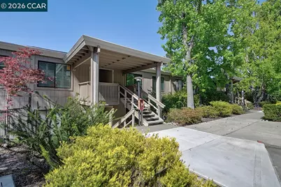 1508 Canyonwood Ct #4, Walnut Creek, CA 94595 - Photo 2
