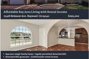 25468 Belmont Ave, Hayward, CA 94542 - Photo 22