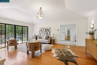 128 Corliss Dr, Moraga, CA 94556 - Photo 6