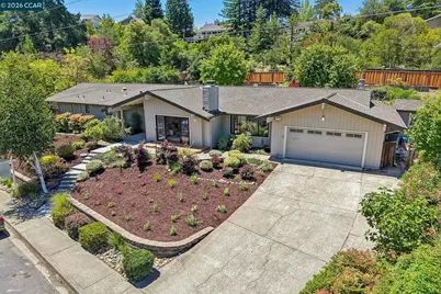 128 Corliss Dr, Moraga, CA 94556 - Photo 38