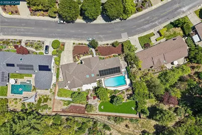 128 Corliss Dr, Moraga, CA 94556 - Photo 46