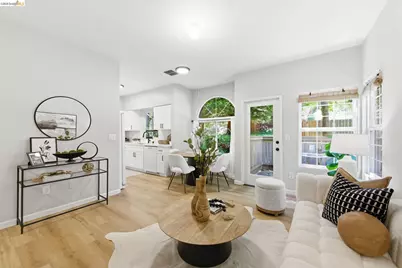 605 Forest Run, Hercules, CA 94547 - Photo 4