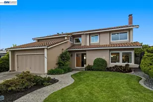 6086 Bellingham Dr, Castro Valley, CA 94552 - Photo 2