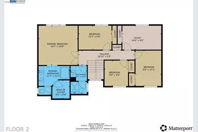 6086 Bellingham Dr, Castro Valley, CA 94552 - Photo 66
