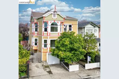1002-4 36th St, Oakland, CA 94607 - Photo 1