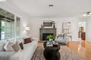 387 Gladys Dr, Pleasant Hill, CA 94523 - Photo 6