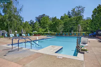 1124 Oakmont Dr #4, Walnut Creek, CA 94595 - Photo 50