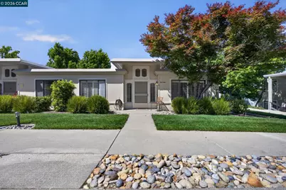 1124 Oakmont Dr #4, Walnut Creek, CA 94595 - Photo 1