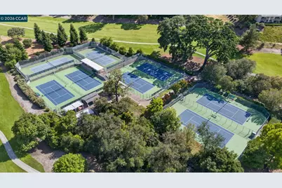 1124 Oakmont Dr #4, Walnut Creek, CA 94595 - Photo 42