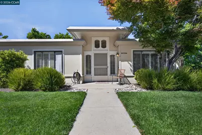 1124 Oakmont Dr #4, Walnut Creek, CA 94595 - Photo 2