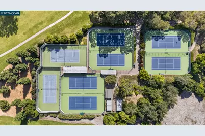 1124 Oakmont Dr #4, Walnut Creek, CA 94595 - Photo 44