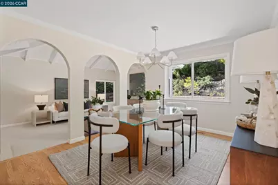 3856 Paseo Grande, Moraga, CA 94556 - Photo 8