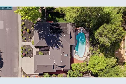 3856 Paseo Grande, Moraga, CA 94556 - Photo 32