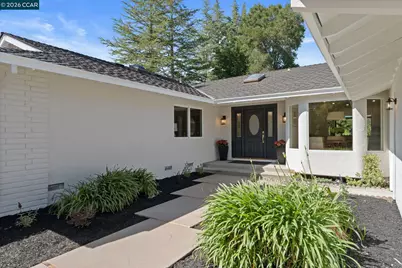 3856 Paseo Grande, Moraga, CA 94556 - Photo 4