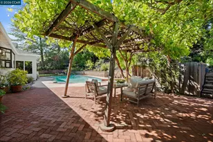 3856 Paseo Grande, Moraga, CA 94556 - Photo 28