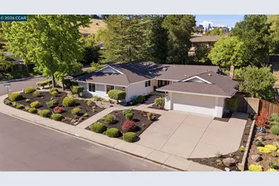3856 Paseo Grande, Moraga, CA 94556 - Photo 34