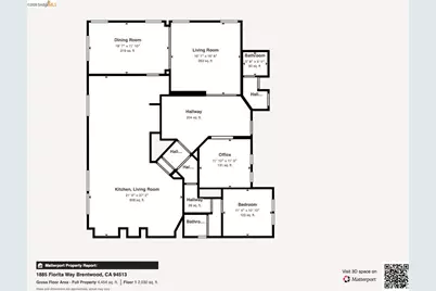 1885 Fiorita Way, Brentwood, CA 94513 - Photo 50