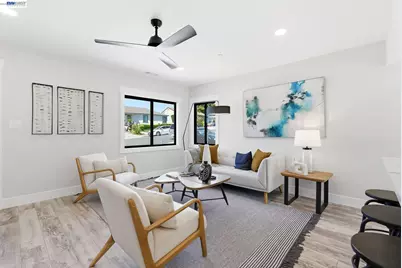 2551 Hermosa Ter, Hayward, CA 94541 - Photo 4