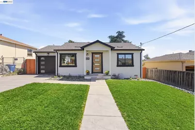 2551 Hermosa Ter, Hayward, CA 94541 - Photo 1