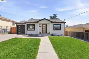 2551 Hermosa Terrace, Hayward, CA 94541 - Photo 1