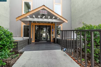 1315 A St #206, Hayward, CA 94541 - Photo 38