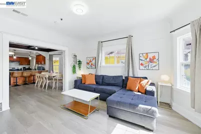 2506 Highland Ave, Oakland, CA 94606 - Photo 6
