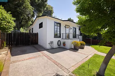 6366 Sunnymere Ave, Oakland, CA 94605 - Photo 4