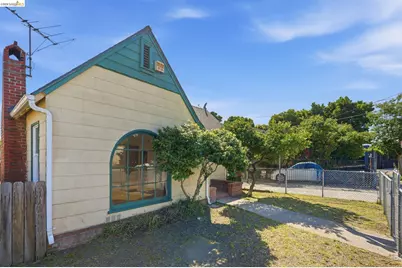 5465 Holland St, Oakland, CA 94601 - Photo 36