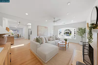 2282 Charlotte Ave, Concord, CA 94518 - Photo 4
