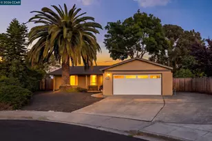 1941 Rainier Ct, Martinez, CA 94553 - Photo 1