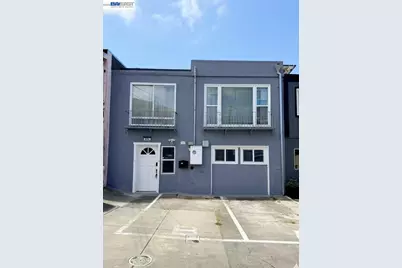 896 Lausanne Avenue, Daly City, CA 94014 - Photo 1