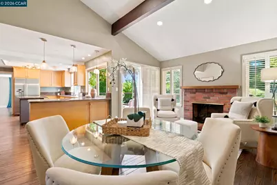 1740 Oro Valley Cir, Walnut Creek, CA 94596 - Photo 4